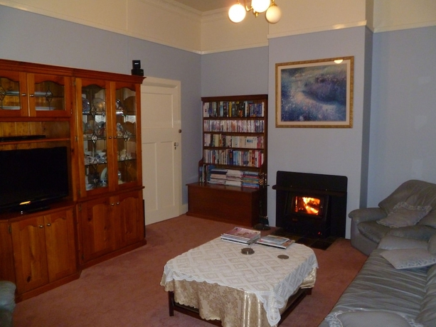 Imagen de la habitación del Hotel Donalea Bed and Breakfast. Foto 11