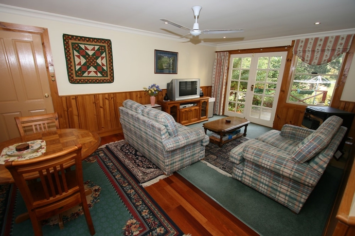 Imagen de la habitación del Hotel Donalea Bed and Breakfast. Foto 12