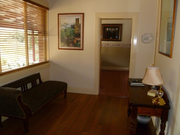 Imagen de la habitación del Hotel Donalea Bed and Breakfast. Foto 13