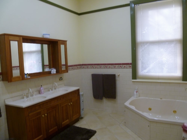 Imagen de la habitación del Hotel Donalea Bed and Breakfast. Foto 14