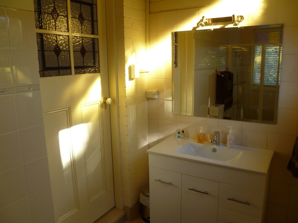 Imagen de la habitación del Hotel Donalea Bed and Breakfast. Foto 15