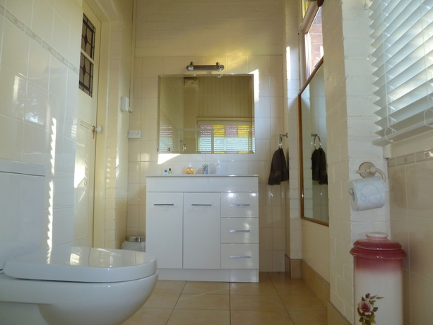 Imagen de la habitación del Hotel Donalea Bed and Breakfast. Foto 16