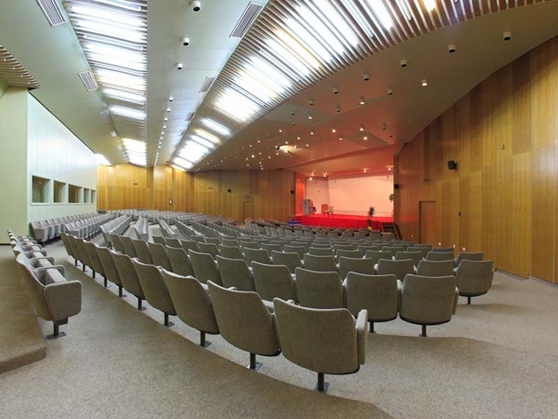 Imagen general del Hotel Donat All Inclusive. Foto 3