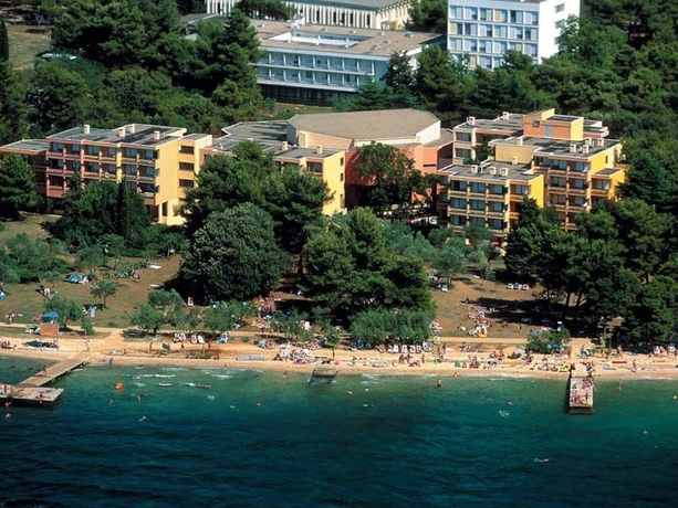 Imagen general del Hotel Donat All Inclusive. Foto 6