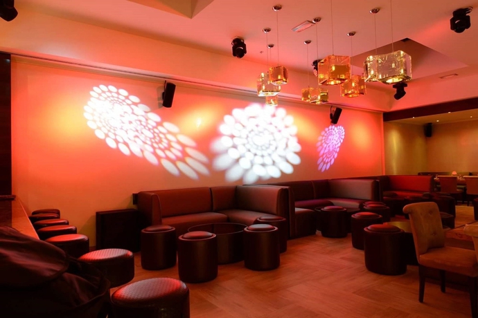 Imagen de los interiores del Hotel Donatello, Al Barsha. Foto 12