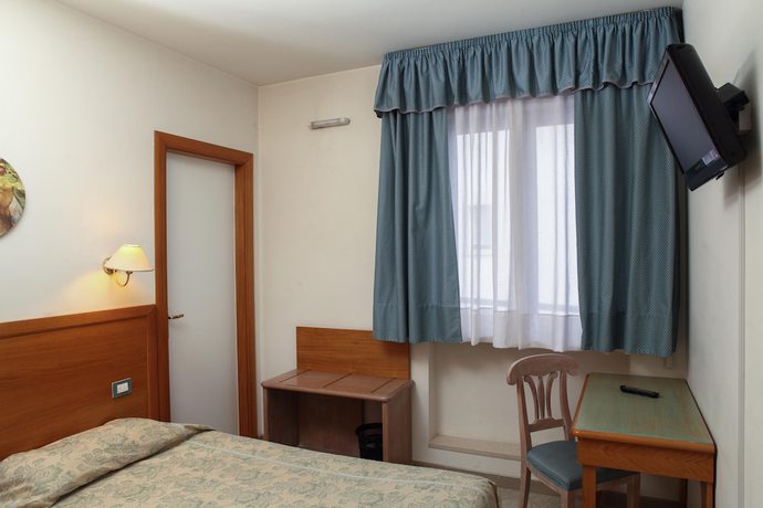 Imagen de la habitación del Hotel Donatello, Alberobello. Foto 3