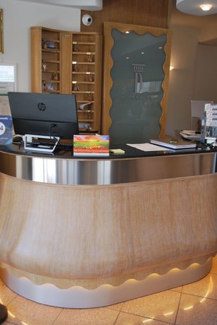 Imagen de los interiores del Hotel Donatello, Alberobello. Foto 20