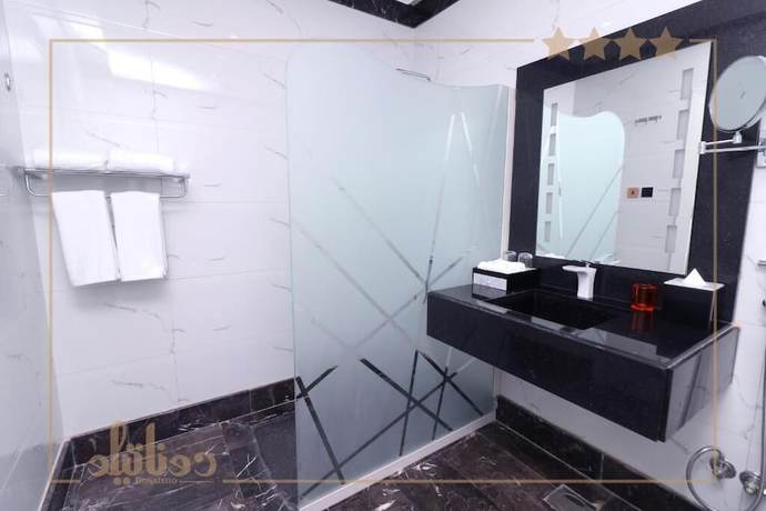 Imagen de la habitación del Hotel Donatello Jeddah. Foto 5