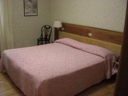 Imagen general del Hotel Donatello, Modena. Foto 2