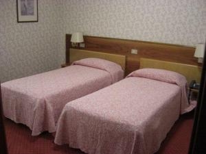 Imagen general del Hotel Donatello, Modena. Foto 3