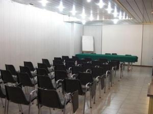 Imagen general del Hotel Donatello, Modena. Foto 4