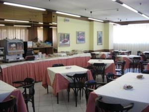 Imagen general del Hotel Donatello, Modena. Foto 5