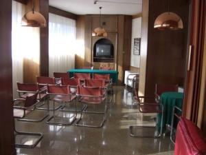 Imagen general del Hotel Donatello, Modena. Foto 6