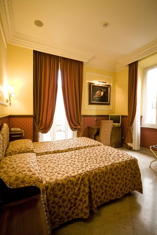 Imagen de la habitación del Hotel Donatello, Porta Maggiore - San Giov. Foto 1