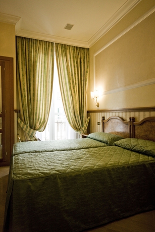 Imagen de la habitación del Hotel Donatello, Porta Maggiore - San Giov. Foto 4