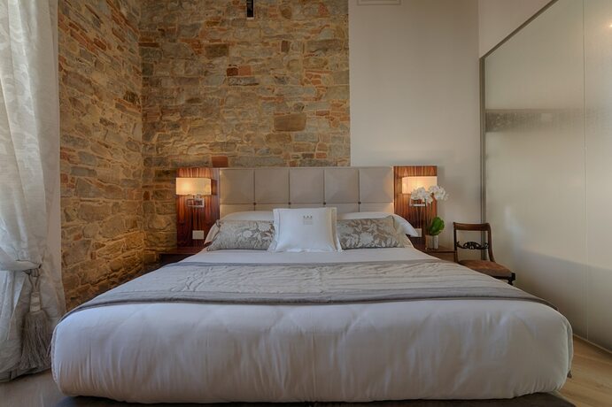 Imagen general del Hotel Donati Luxury Tower Suites. Foto 8