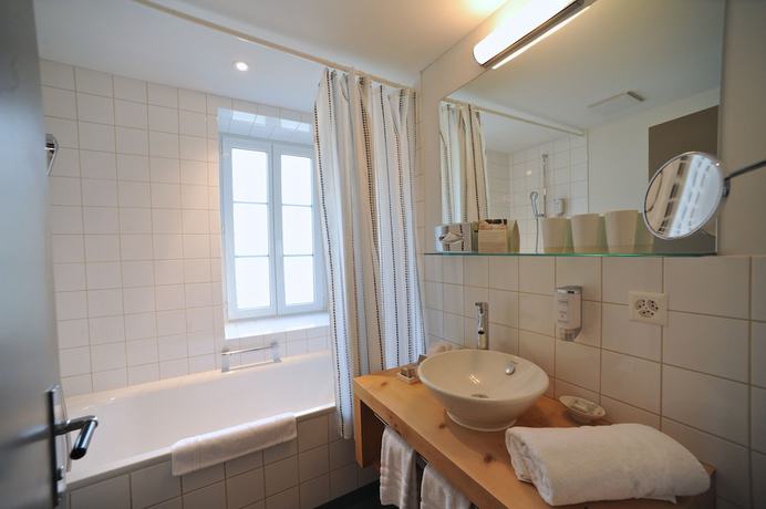 Imagen de la habitación del Hotel Donatz. Foto 7