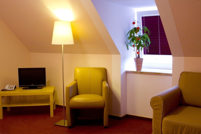 Imagen de la habitación del Hotel Donau, Donauw&ouml;rth. Foto 2
