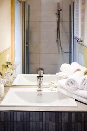 Imagen de la habitación del Hotel Donau, Donauw&ouml;rth. Foto 3
