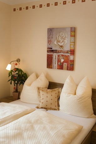 Imagen de la habitación del Hotel Donau, Donauw&ouml;rth. Foto 4