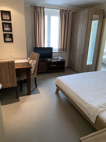 Imagen de la habitación del Hotel Donau, Donauw&ouml;rth. Foto 5