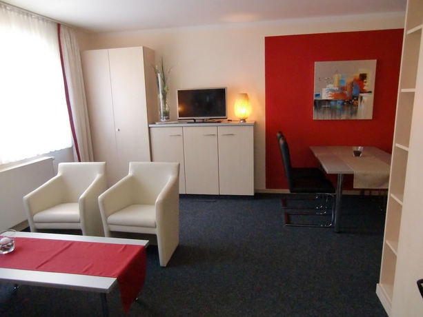 Imagen de la habitación del Hotel Donau, Donauw&ouml;rth. Foto 6