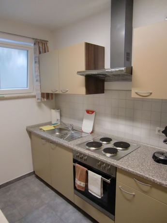 Imagen de la habitación del Hotel Donau, Donauw&ouml;rth. Foto 7