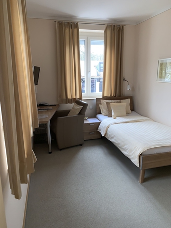 Imagen de la habitación del Hotel Donau, Donauw&ouml;rth. Foto 8