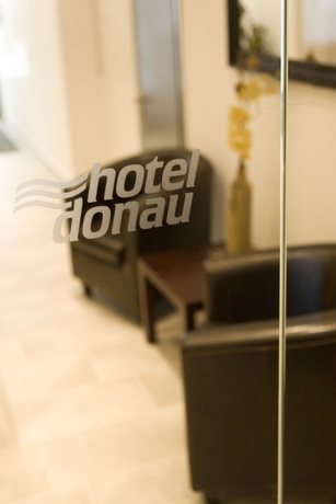 Imagen de los interiores del Hotel Donau, Donauw&ouml;rth. Foto 14