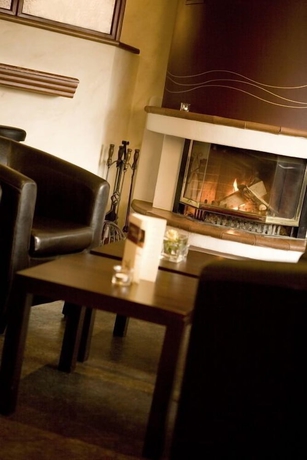 Imagen de los interiores del Hotel Donau, Donauw&ouml;rth. Foto 16