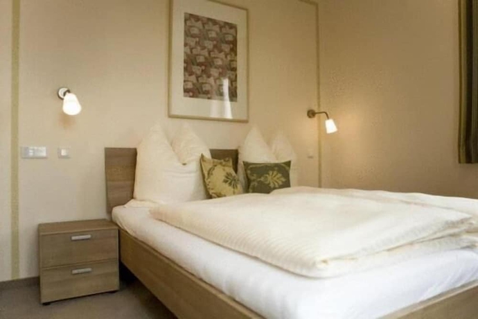 Imagen de la habitación del Hotel Donau, Donauw&ouml;rth. Foto 10