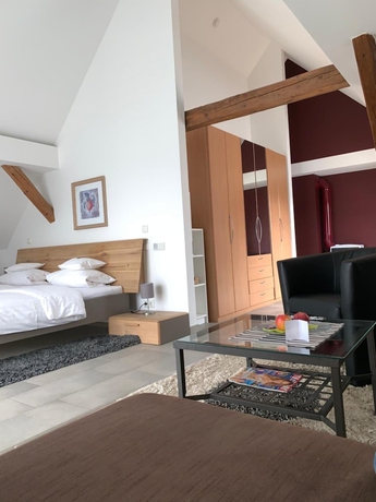 Imagen de la habitación del Hotel Donau, Donauw&ouml;rth. Foto 11