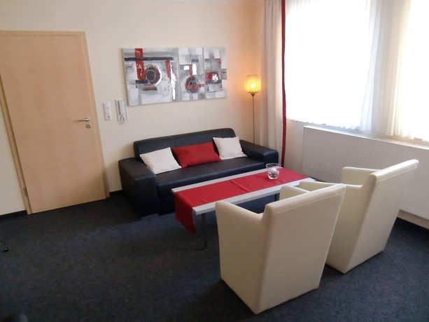 Imagen de la habitación del Hotel Donau, Donauw&ouml;rth. Foto 12