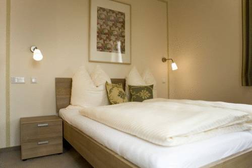 Imagen general del Hotel Donau. Foto 1