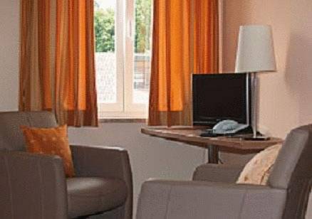 Imagen de la habitación del Hotel Donau. Foto 3