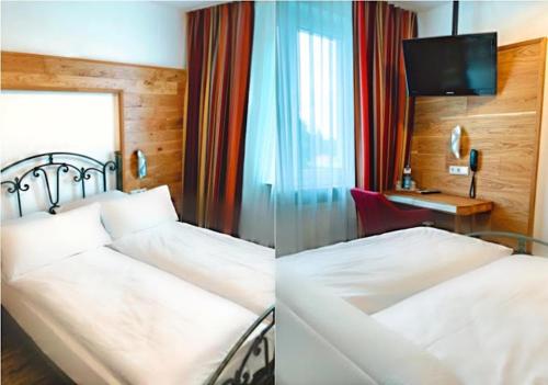 Imagen general del Hotel Donau Ingolstadt by Muniques. Foto 2