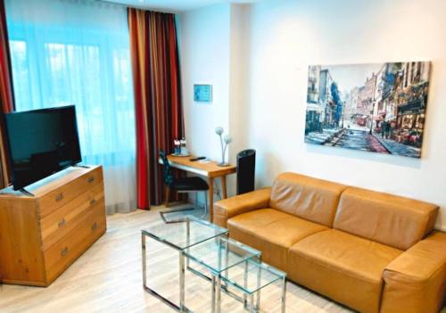 Imagen general del Hotel Donau Ingolstadt by Muniques. Foto 3