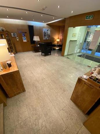 Imagen general del Hotel Donau Ingolstadt by Muniques. Foto 4
