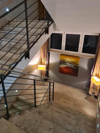 Imagen general del Hotel Donau Ingolstadt by Muniques. Foto 5