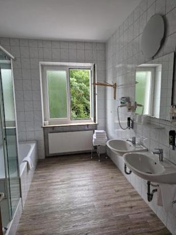 Imagen general del Hotel Donau Ingolstadt by Muniques. Foto 7