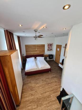 Imagen general del Hotel Donau Ingolstadt by Muniques. Foto 10