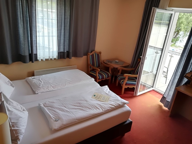 Imagen de la habitación del Hotel Donauhof, Emmersdorf An Der Donau. Foto 4