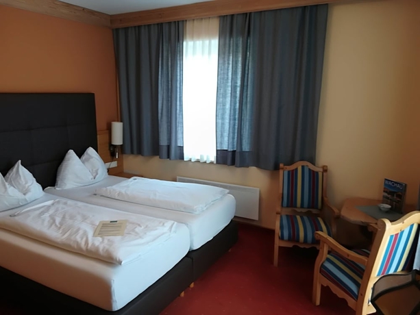 Imagen de la habitación del Hotel Donauhof, Emmersdorf An Der Donau. Foto 5