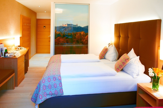 Imagen de la habitación del Hotel Donauhof, Emmersdorf An Der Donau. Foto 6