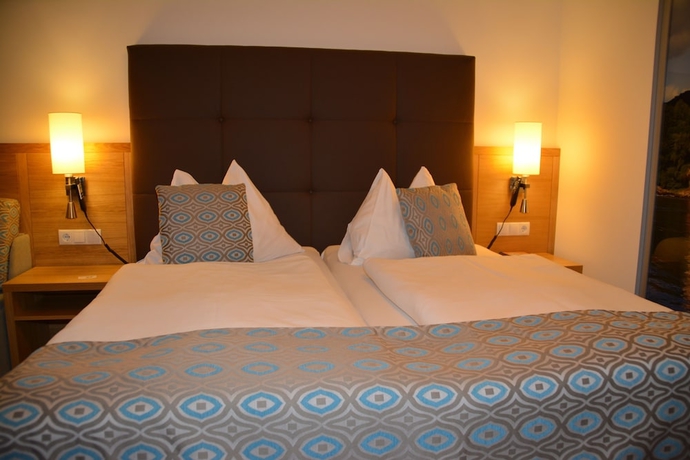 Imagen de la habitación del Hotel Donauhof, Emmersdorf An Der Donau. Foto 7