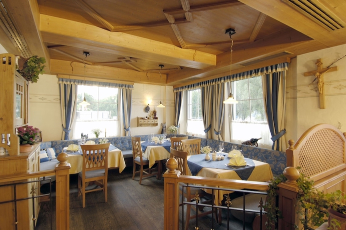 Imagen de los interiores del Hotel Donauhof, Emmersdorf An Der Donau. Foto 19