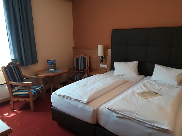 Imagen de la habitación del Hotel Donauhof, Emmersdorf An Der Donau. Foto 9