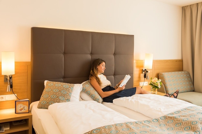 Imagen de la habitación del Hotel Donauhof, Emmersdorf An Der Donau. Foto 10