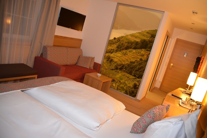 Imagen de la habitación del Hotel Donauhof, Emmersdorf An Der Donau. Foto 12