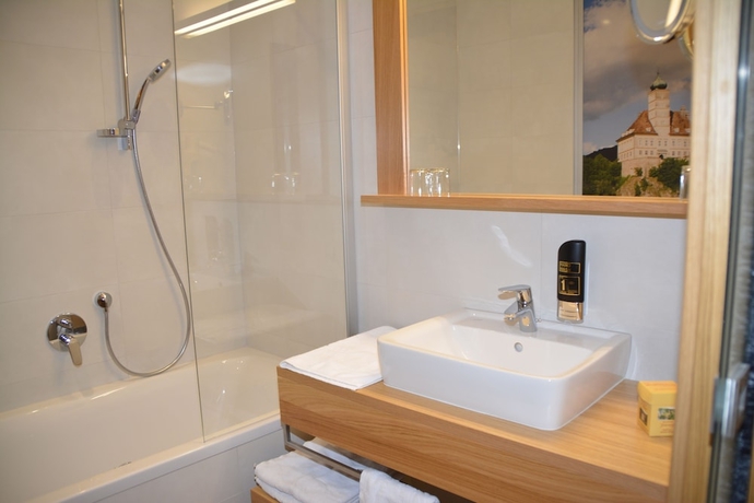 Imagen de la habitación del Hotel Donauhof, Emmersdorf An Der Donau. Foto 15